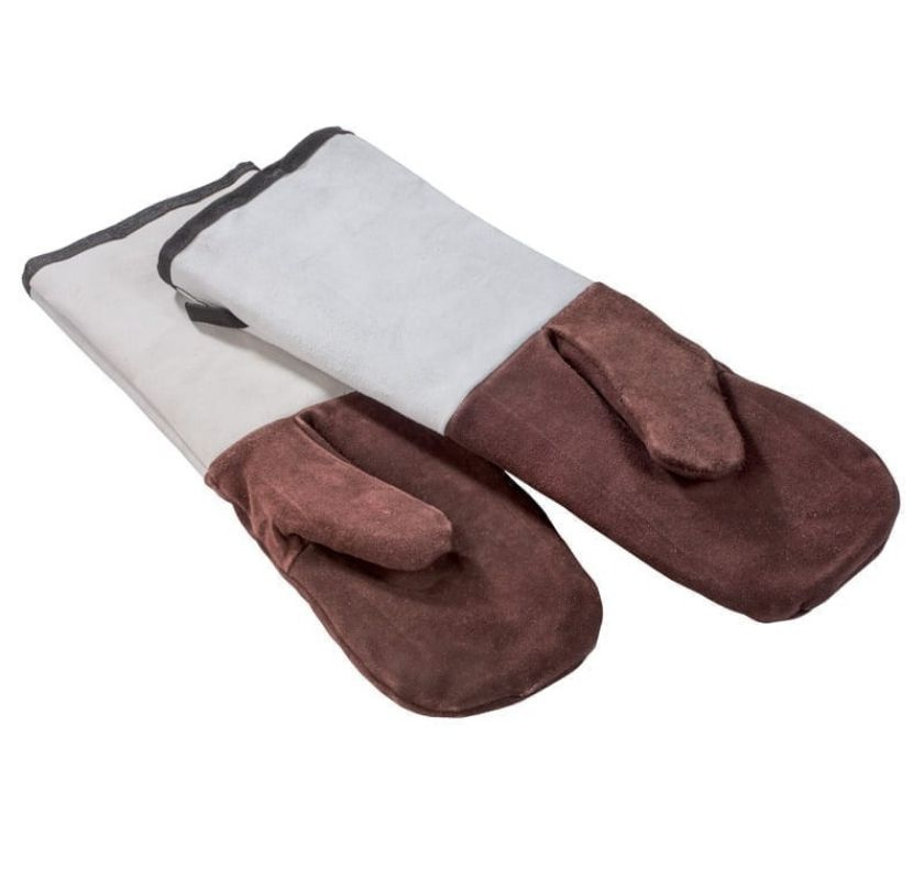 Bagarvantar i skinn Freaky Kitchen