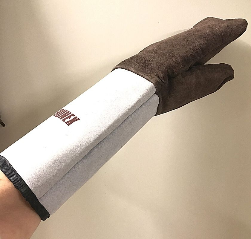 ugnsvantar bagaervantar i mocka