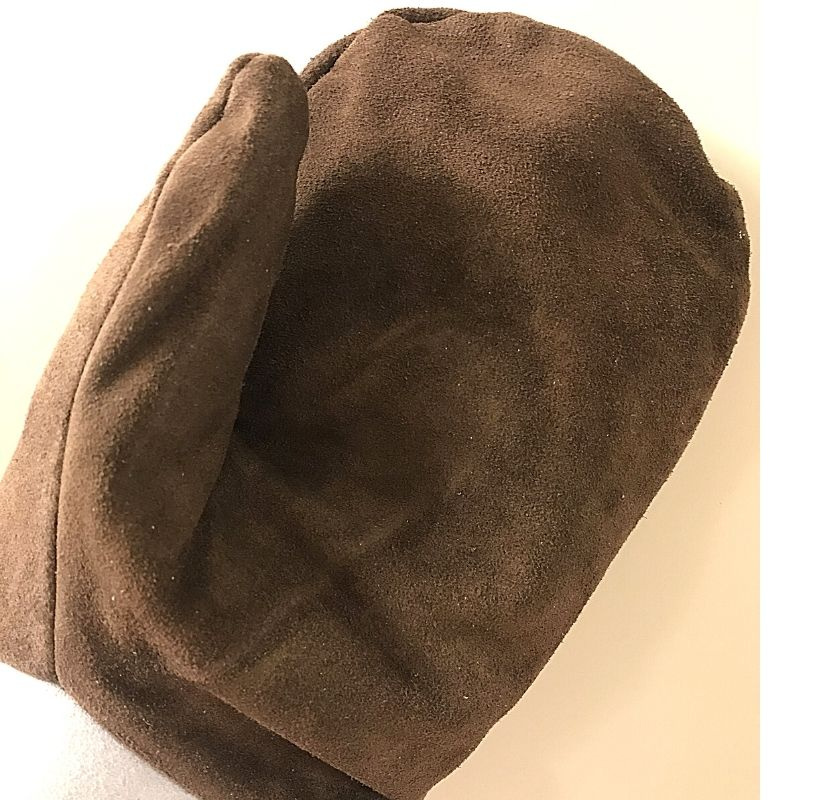 Mockavante, ugnsvante - v�rmeisolerande 