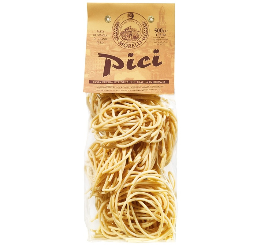 Pici di Toscana fr�n Morelli p� Freaky Kitchen