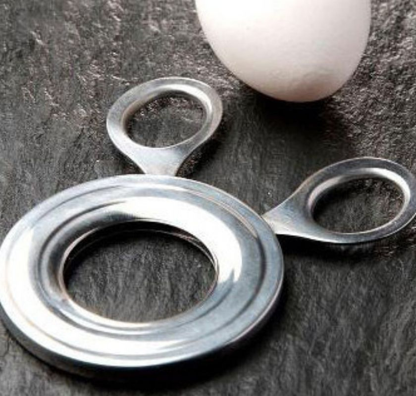 �ggsax rostfri funktion