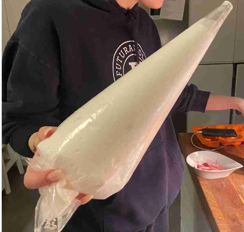 KEE-seal Ultra spritsp�se eng�ngs fylld med gr�dde