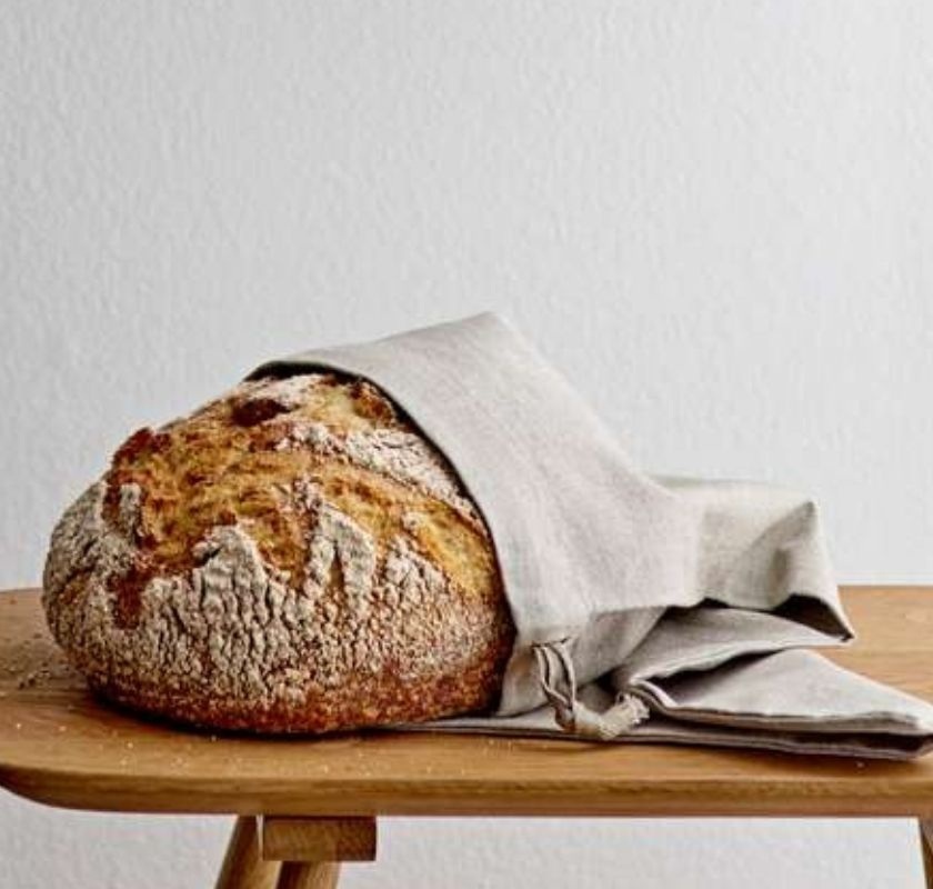 Surdegsbakning startset