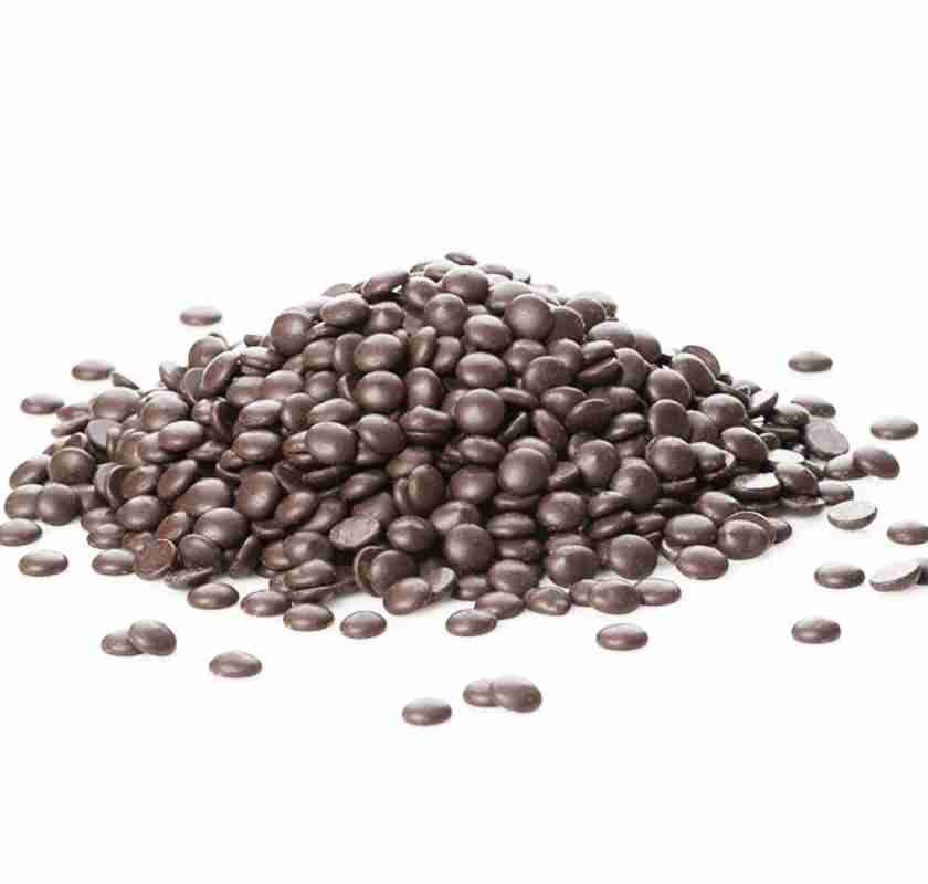 Chokladtillverkning startset