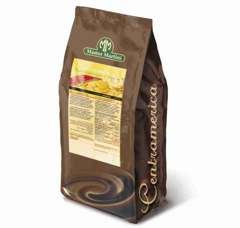 Candy Melt citron gula fr�n Femtorp p� Freaky Kitchen