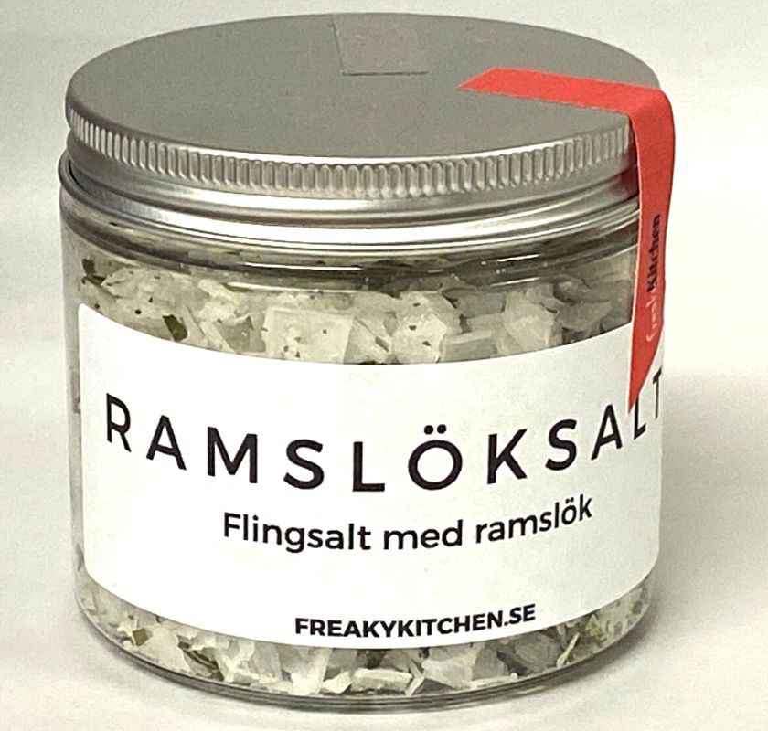 Flingsalt Ramsl�k