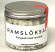 Flingsalt Ramslök Flingsalt Ramslök