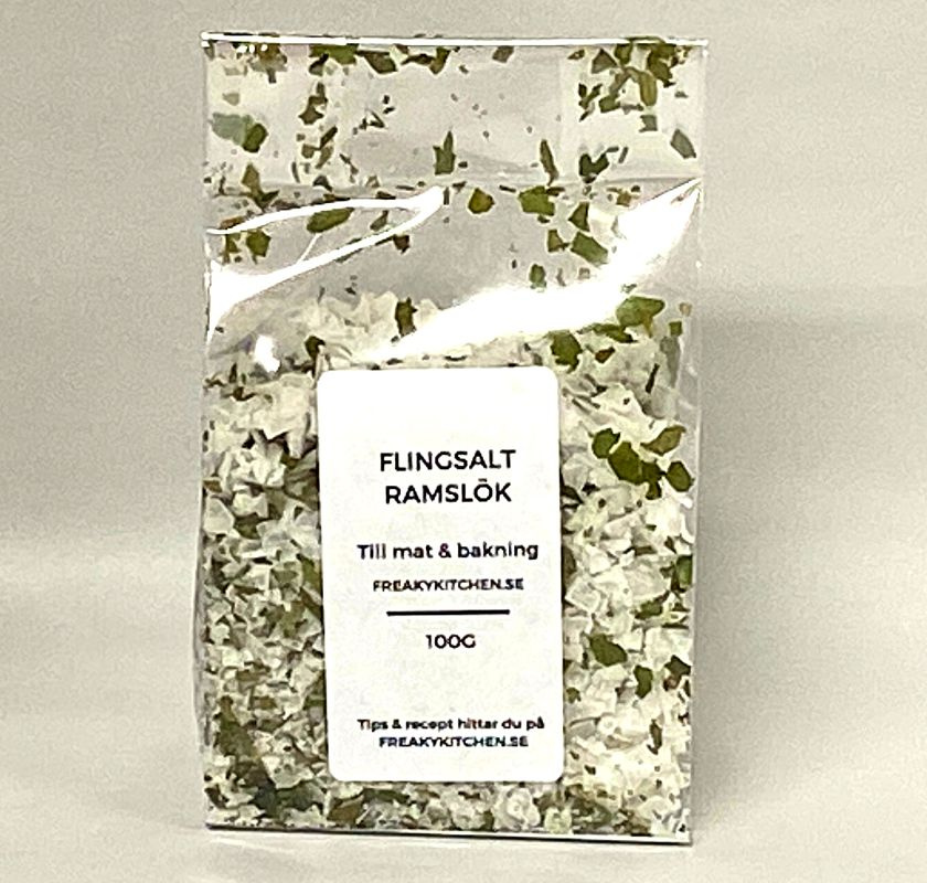 Flingsalt Ramsl�k