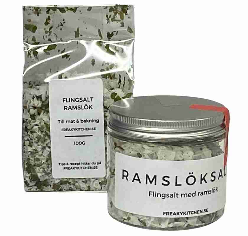 Flingsalt Ramsl�k