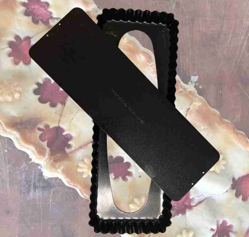 Pajform avl�ng med l�s botten freaky kitchen