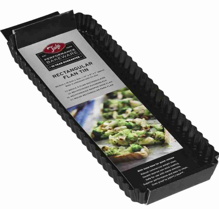  Pajform med l�s botten 36 x 13 x 4 cm