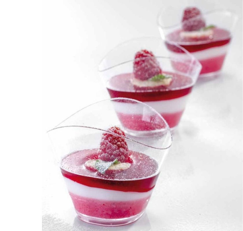 B�gare i plast v�g 50ml