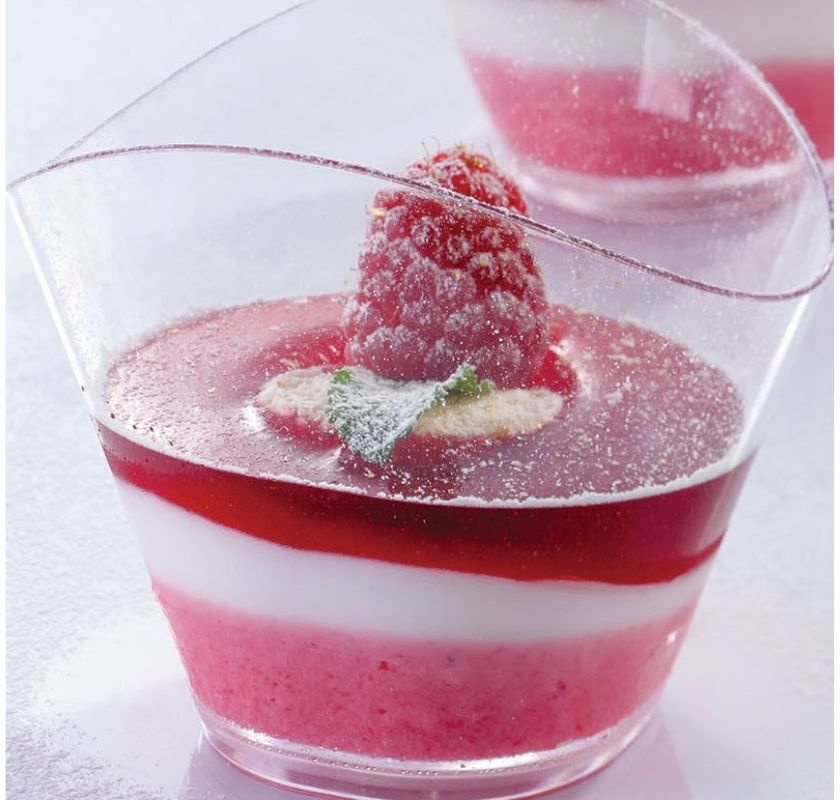 B�gare i plast v�g 50ml