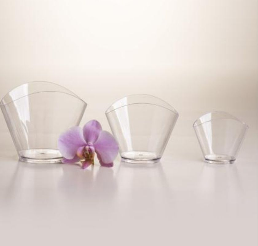 B�gare i plast v�g 50ml