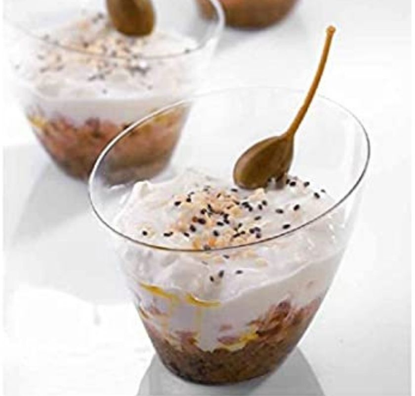 Plastb�gare Vela 85ml