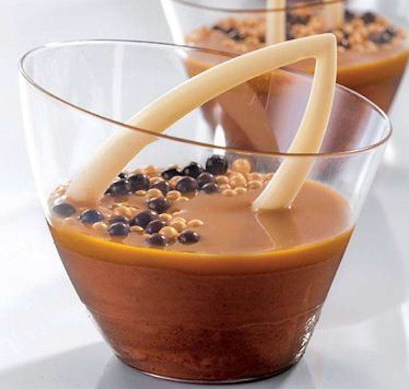 amuse bouche-b�gare f�r kanap�er p� Freaky Kitchen