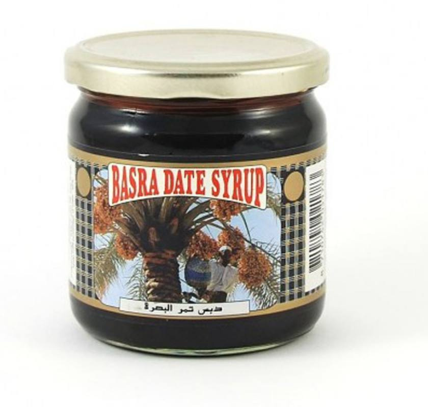 Basra date syrup