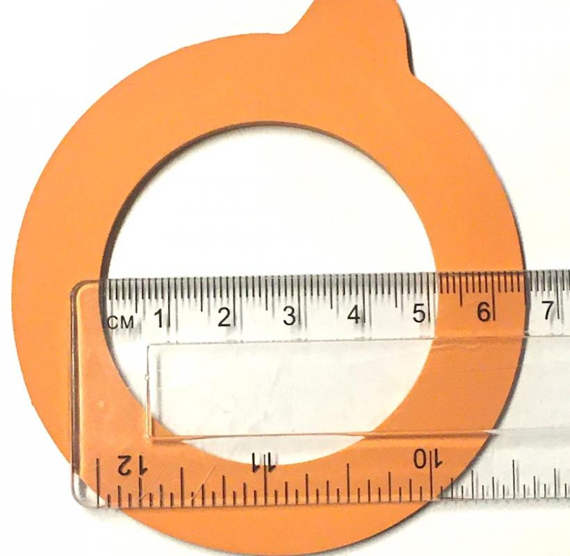 gummiring t�tning till konservburk