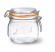 Le Parfait konserveringsglas snäpplock 0,5l 6-pack