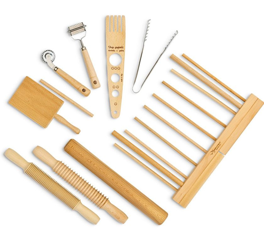 Pasta startset Eppicotispai