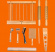 Pasta startset Eppicotispai Pasta startset Eppicotispai