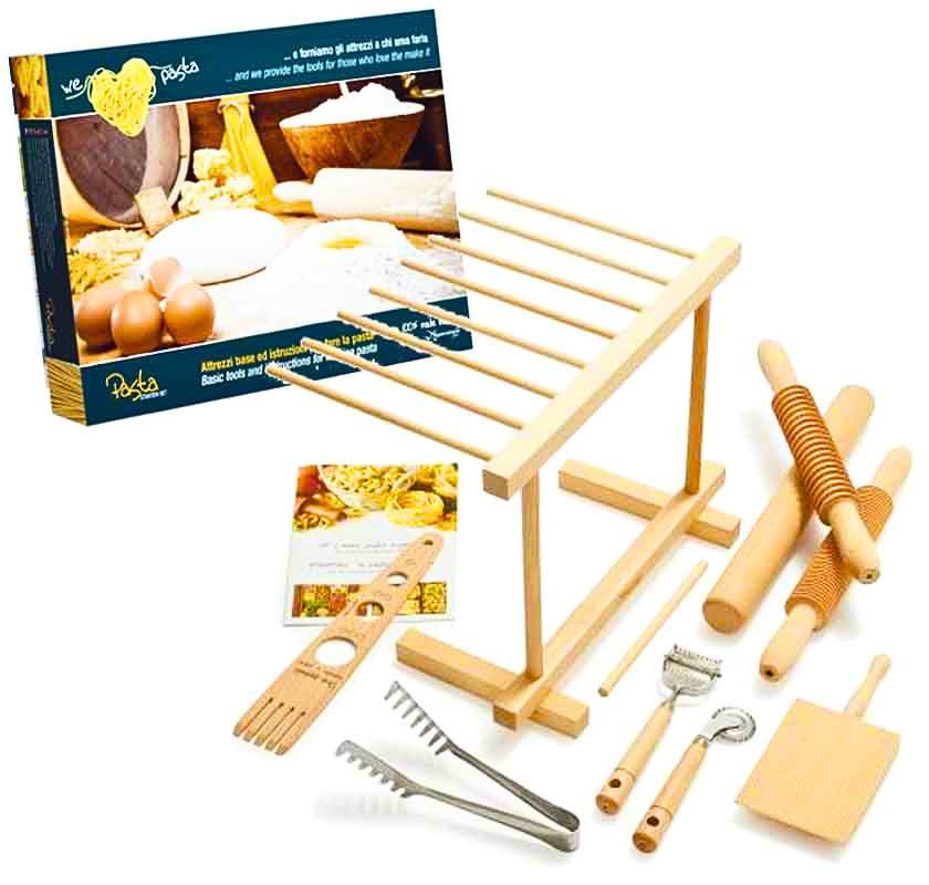 Pasta startset Eppicotispai