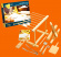Pasta startset Eppicotispai Pasta startset Eppicotispai