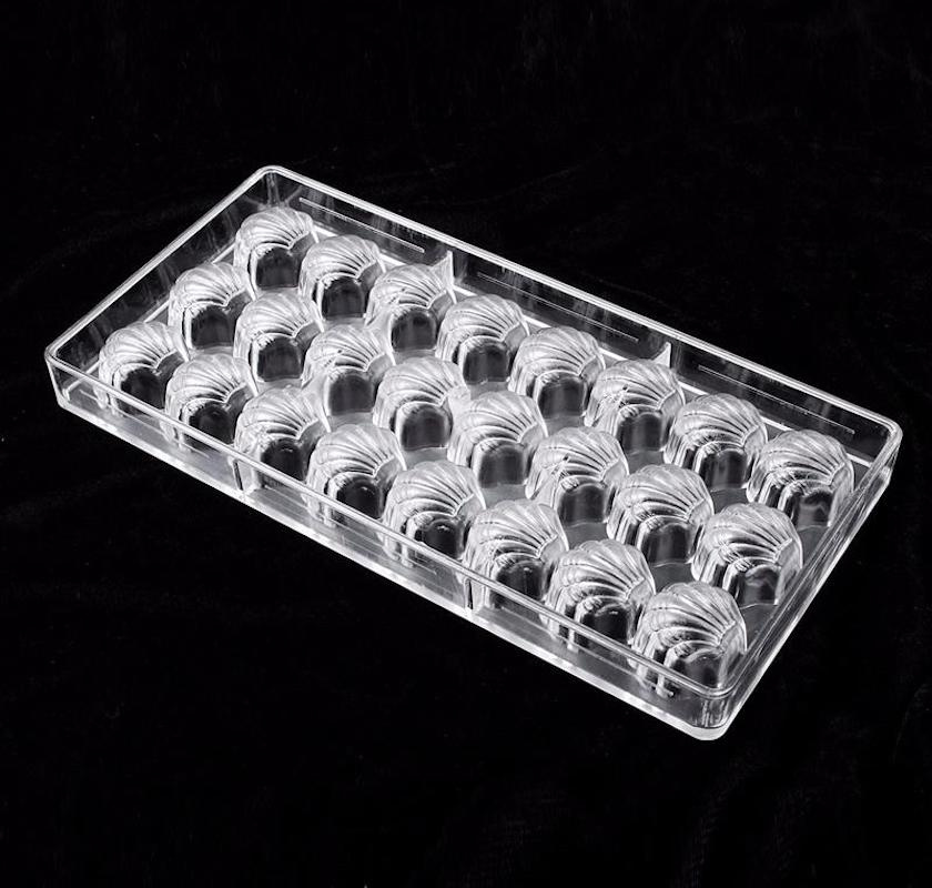 Pralinform sn�ckor 24 st p� freaky kitchen