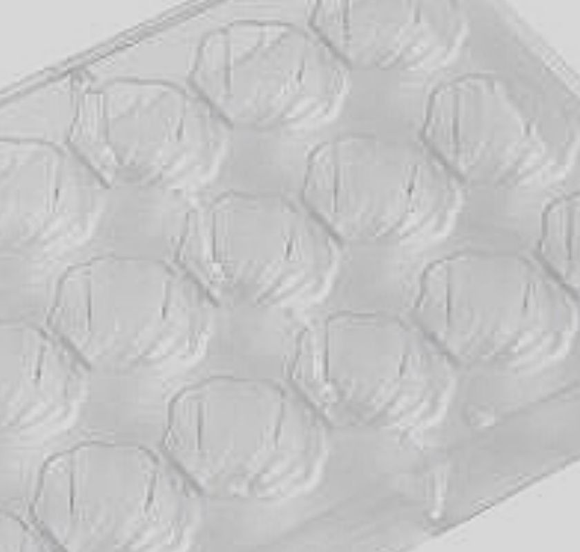 Pralinform sn�ckor 24 st