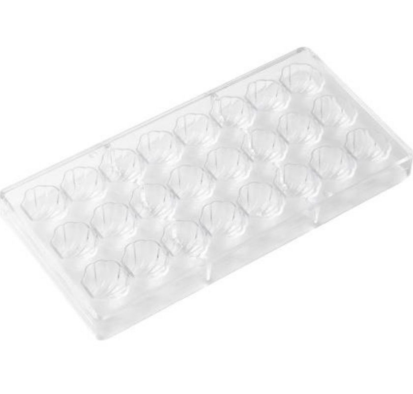 Pralinform sn�ckor 24 st