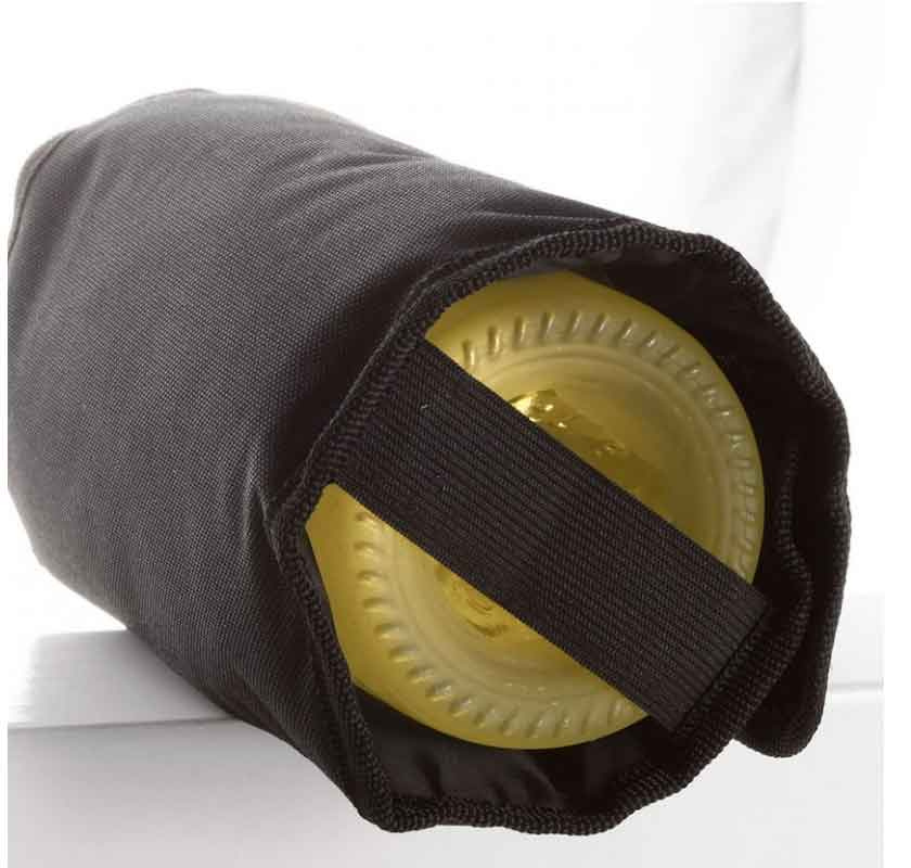 Kylmanschett f�r flaskor freaky kitchen