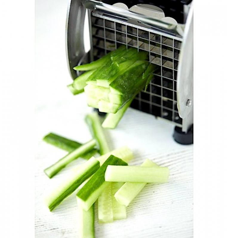 Pommes frites-sk�rare