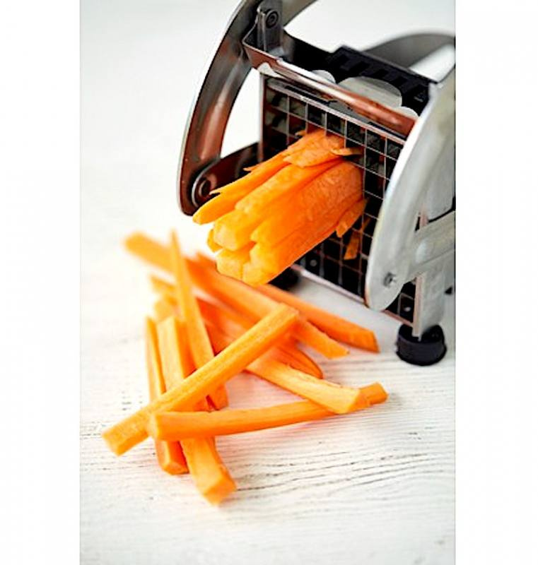 Pommes frites-sk�rare