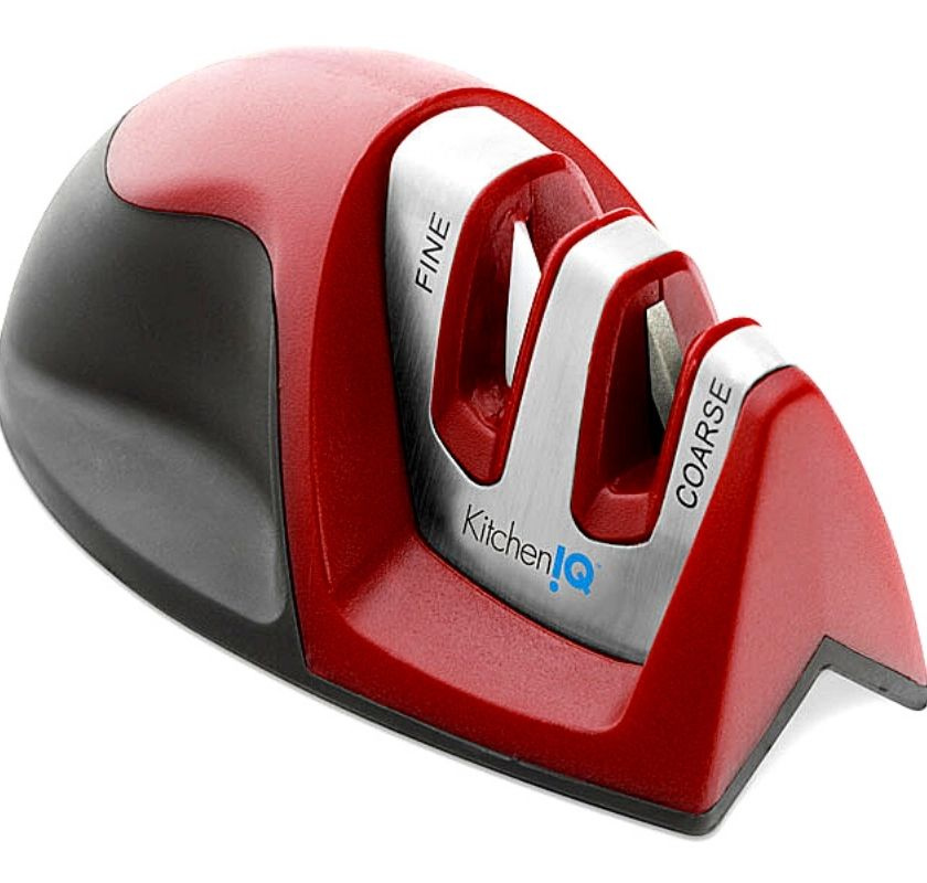 Knivslip japansk vinkel Kitchen IQ
