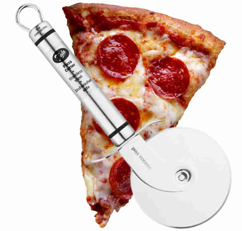 Pizzask�rare p� Freaky Kitchen