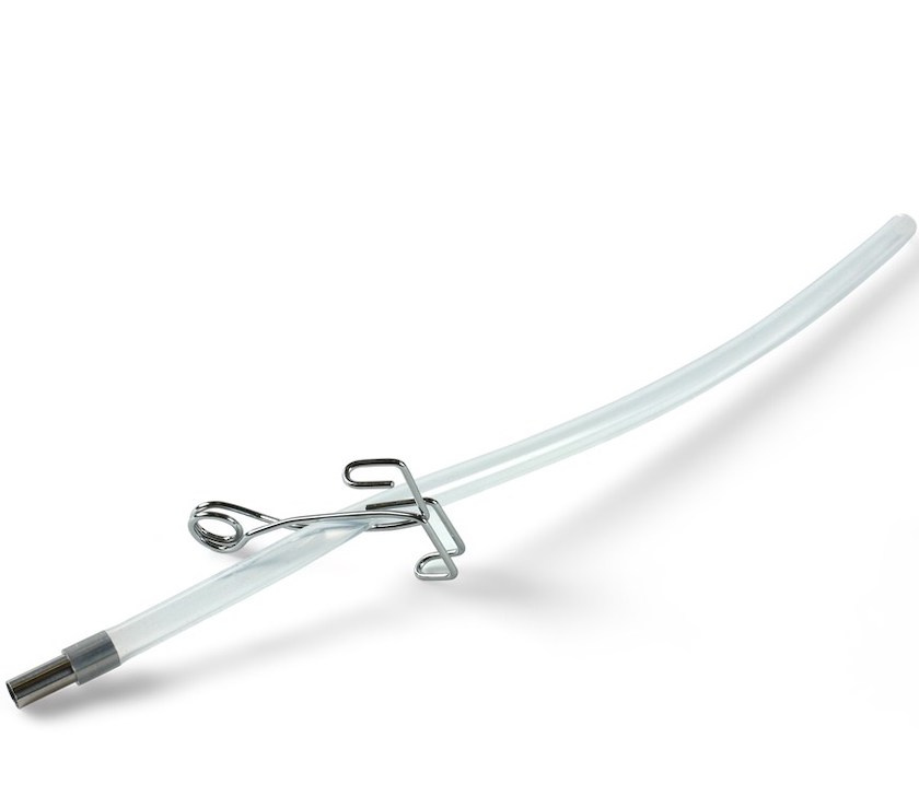 Extra slang och kl�mma till saftkokare