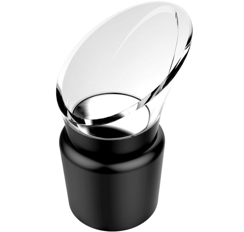 H�llpip med auto-stop