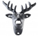 Kapsylöppnare hjorthuvud ölöppnare hjort