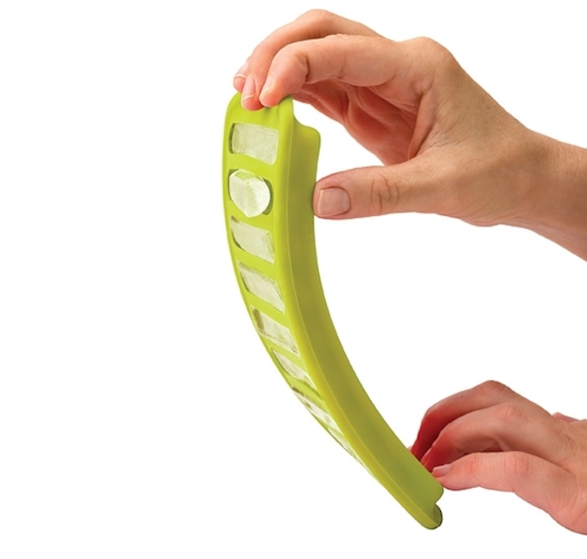 isbitar f�r flaskor