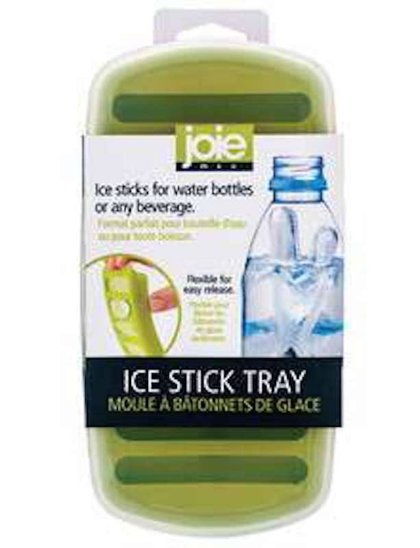 Ice stick tray p� Freaky Kitchen