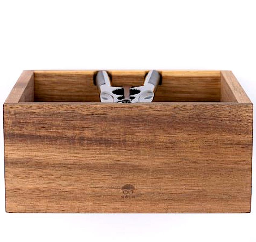 N�tkn�ckare med 2-delad sk�l