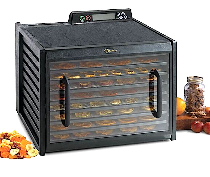 excalibor Mattork 9 brickor 48-timmars timer