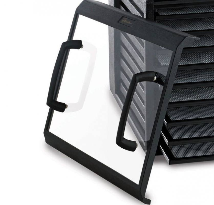 exkalibur  tork f�r svamp, mat & b�r