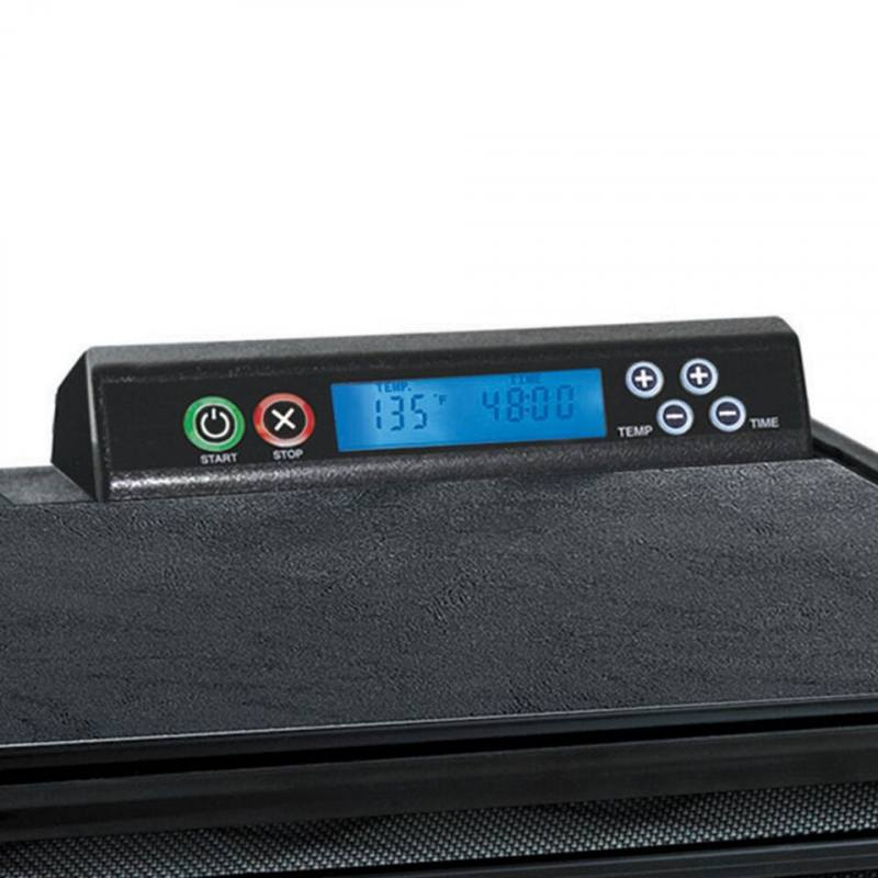 Mattork 9 brickor 48-timmars timer UTG�TT