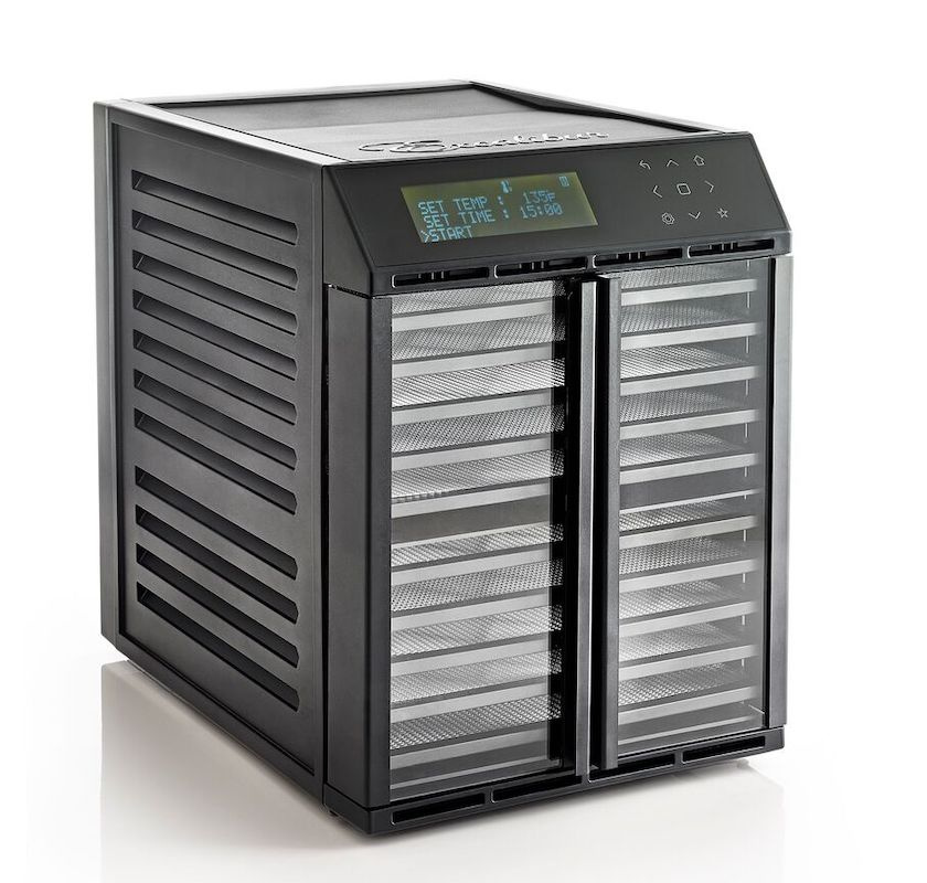 Torksk�p, 10 pl�tar med dubbla timer