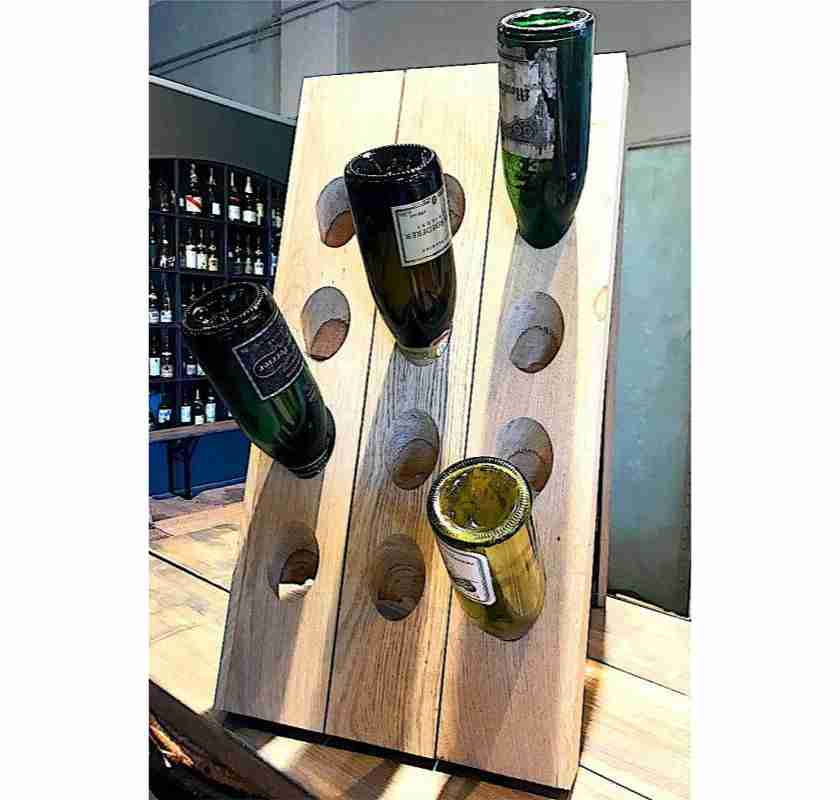 s a s Leban VINST�LL PUPITRE NATURAL 24 Buteljer p� Freaky Kitchen