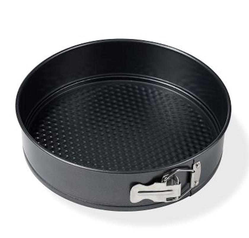 Bakform med l�s botten 26cm