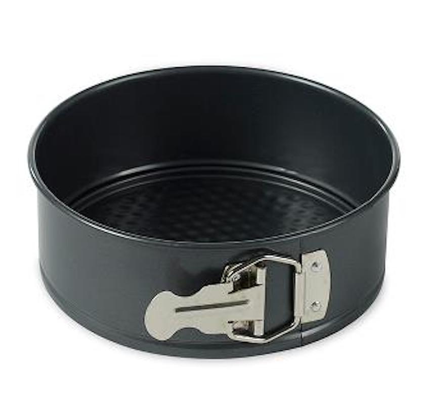 bakform med l�s botten liten till sm� kakor