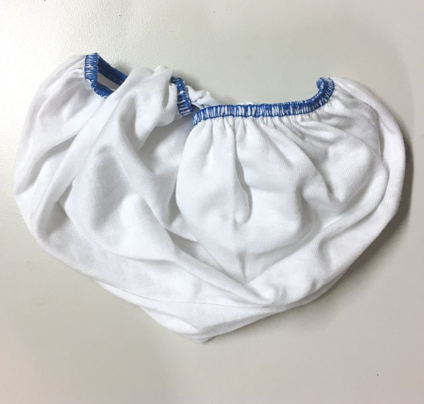 �verdrag till j�skorg