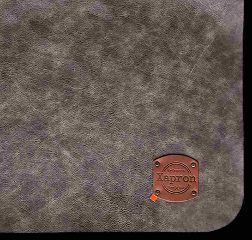 Xapron f�rkl�de i l�der